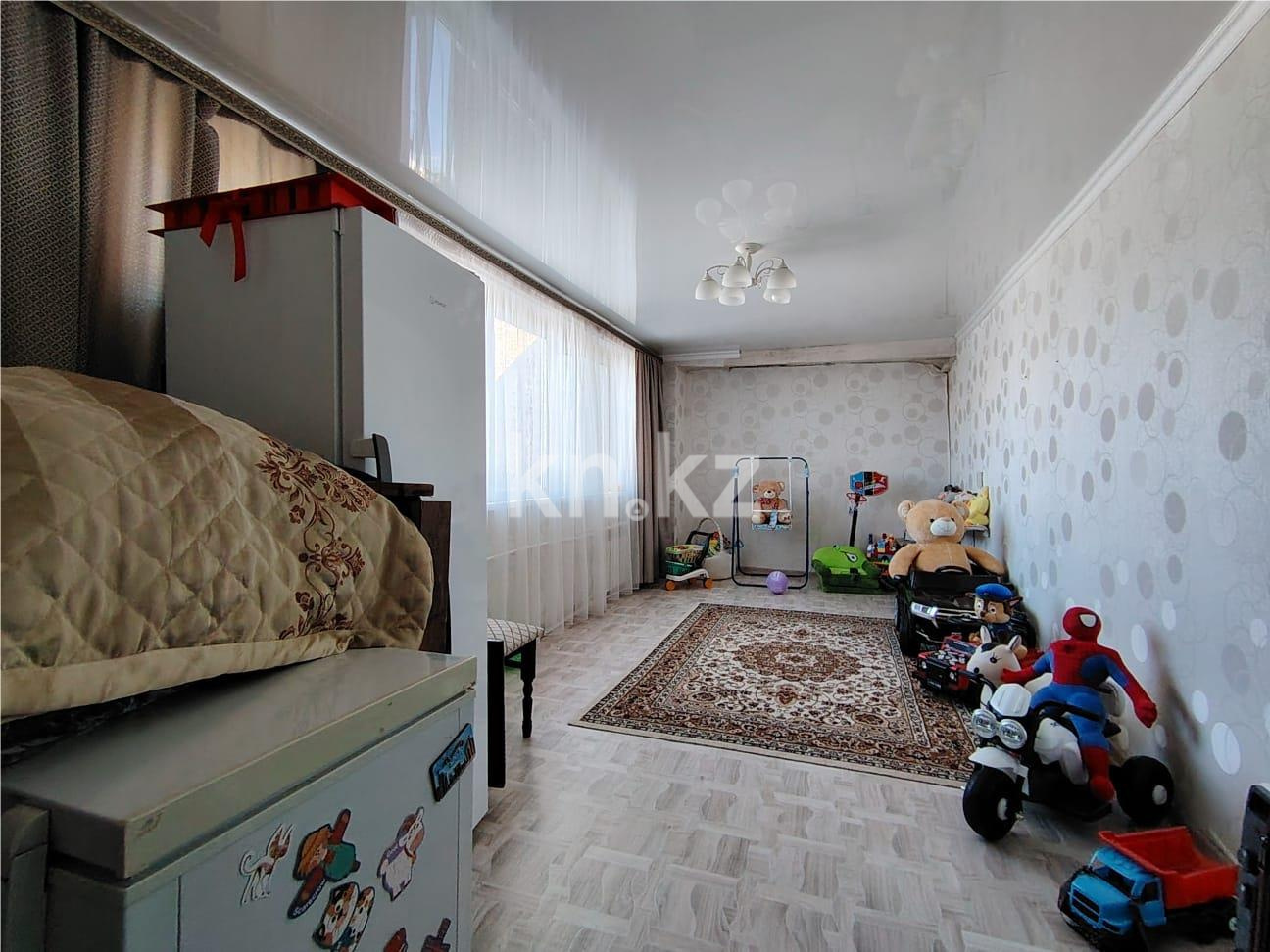 Продажа 4-комнатной квартиры, 81 м² - Продажа квартир на Юго-Востоке Караганды - страница 39 фото 4 из 17