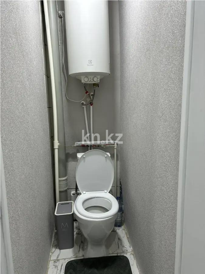 Продажа 5-комнатной квартиры, 83 м² - Продажа и аренда недвижимости в Шахтинске фото 7 из 7