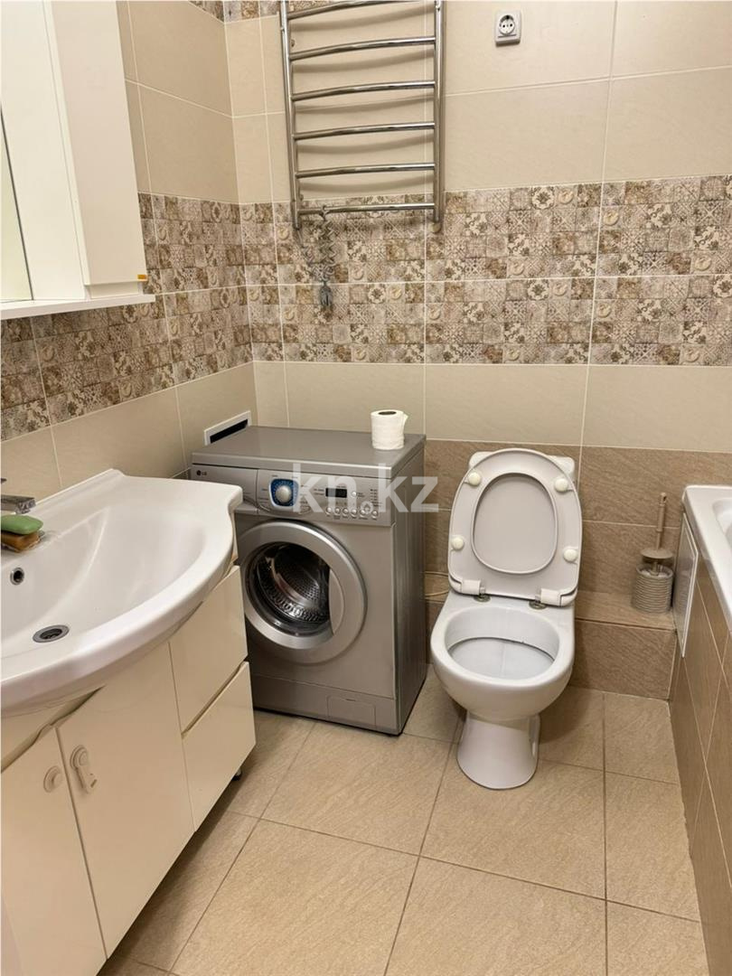 Продажа 2-комнатной квартиры, 55 м² в Астане - фото 7