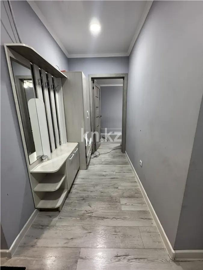 Продажа 1-комнатной квартиры, 40 м² в Алматы - фото 4