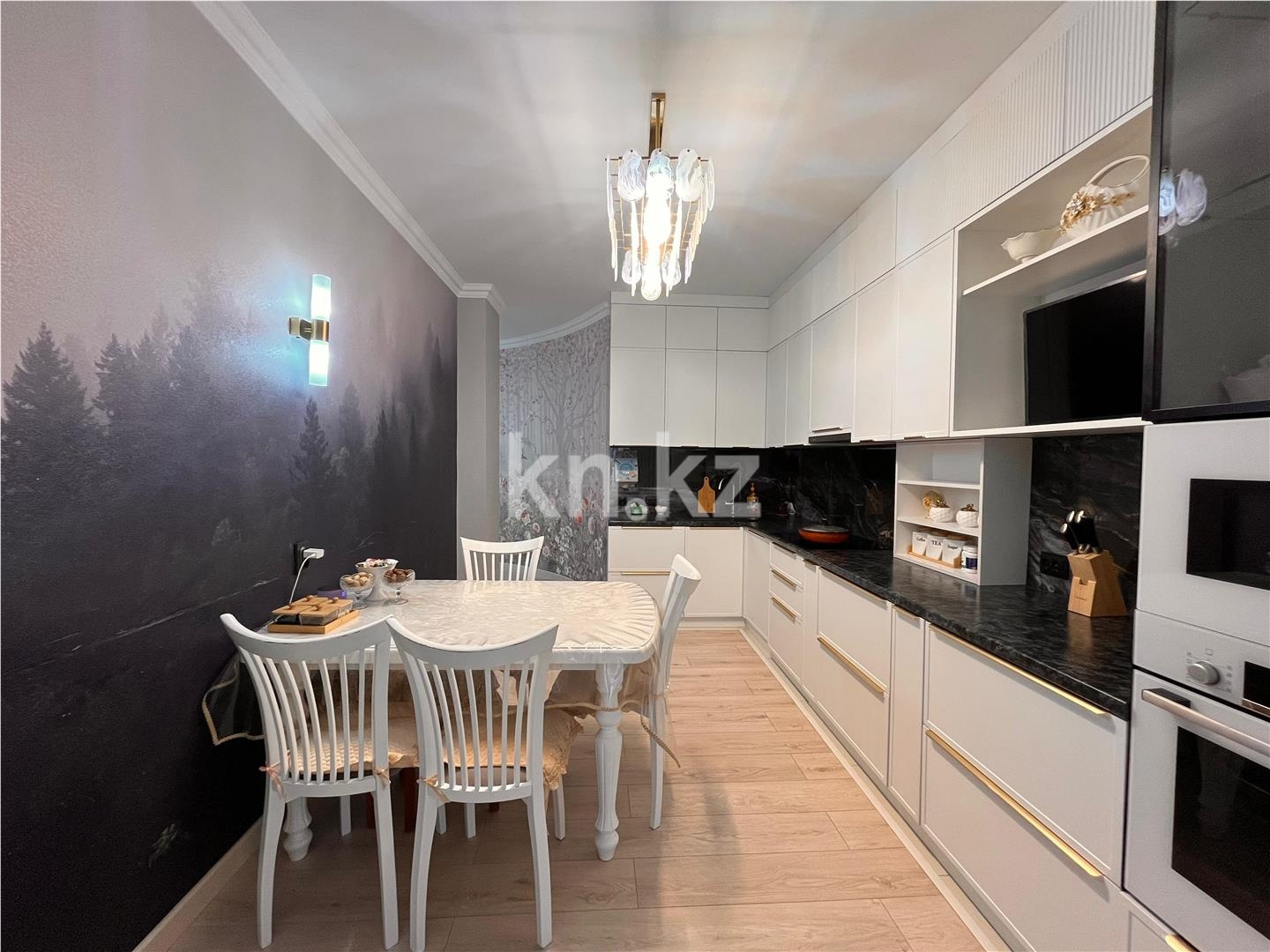 Продажа 3-комнатной квартиры, 118 м² - Недвижимость в Караганде - страница 3 фото 10 из 15