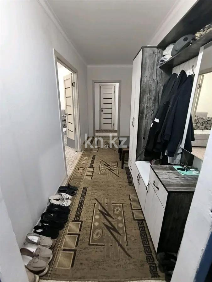 Продажа 4-комнатной квартиры, 92 м² - Продажа квартир в Казахстане - страница 19 фото 8 из 8