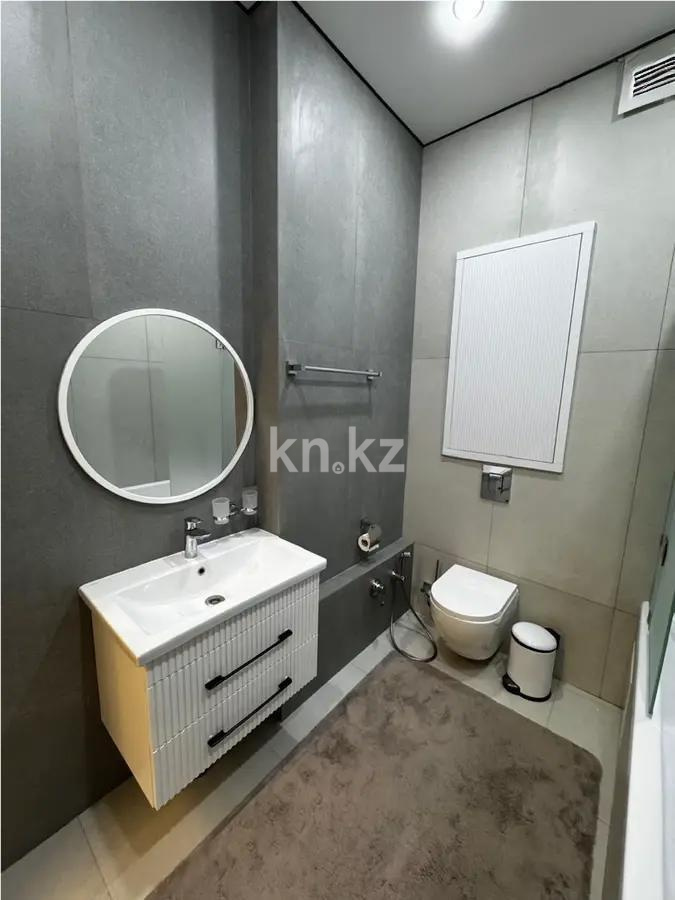 Продажа 4-комнатной квартиры, 105 м² - Продажа квартир в р-не Есиль Астаны - страница 2 фото 7 из 8