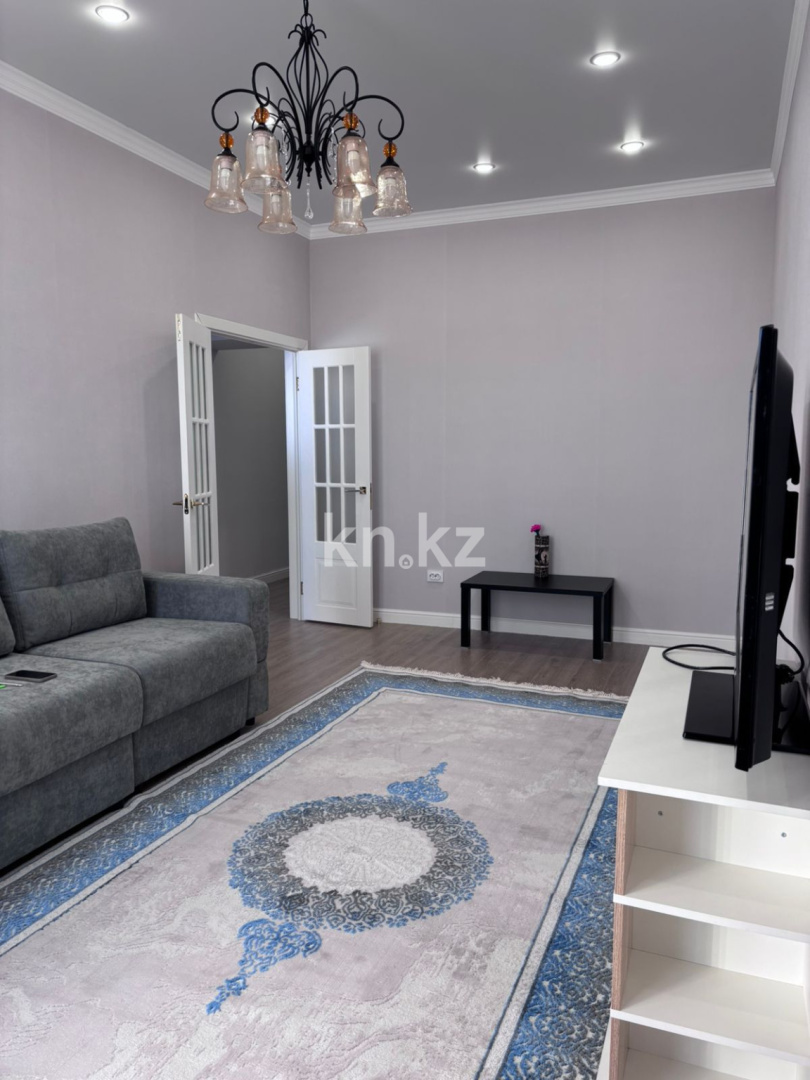 Аренда 2-комнатной квартиры, 65 м² - Аренда недвижимости в Казахстане фото 6 из 14