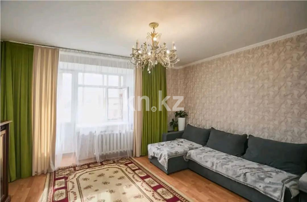 Продажа 2-комнатной квартиры, 77 м², ул. Сейфуллина, дом  65 - Продажа квартир в Казахстане фото 1 из 4