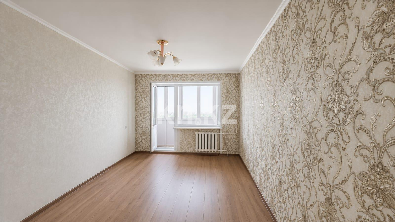 Продажа 2-комнатной квартиры, 45 м² - Продажа недвижимости в Темиртау - страница 2 фото 1 из 9