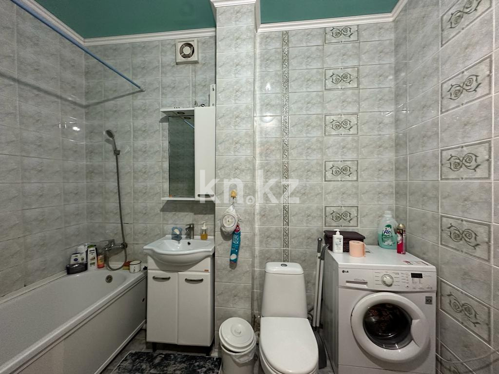 Продажа 3-комнатной квартиры, 79 м² - Недвижимость в Казахстане - страница 4 фото 17 из 18