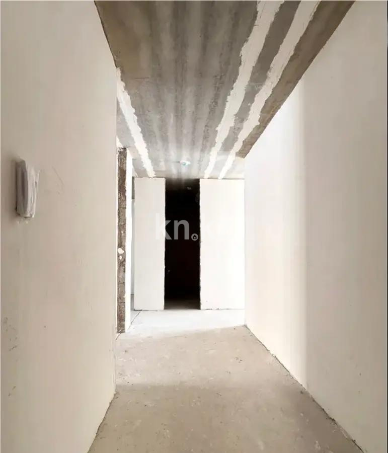 Продажа 2-комнатной квартиры, 60.48 м² в Астане - фото 2