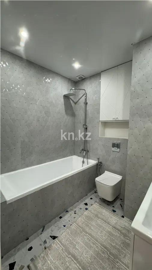 Продажа 3-комнатной квартиры, 111 м² - Продажа квартир в Ауэзовском р-не Алматы фото 5 из 6