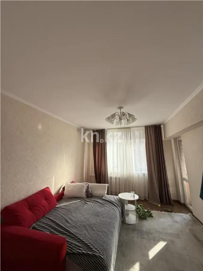 Продажа 3-комнатной квартиры, 66 м² - Продажа трехкомнатных квартир от собственников в Алматы - страница 8 фото 1 из 7