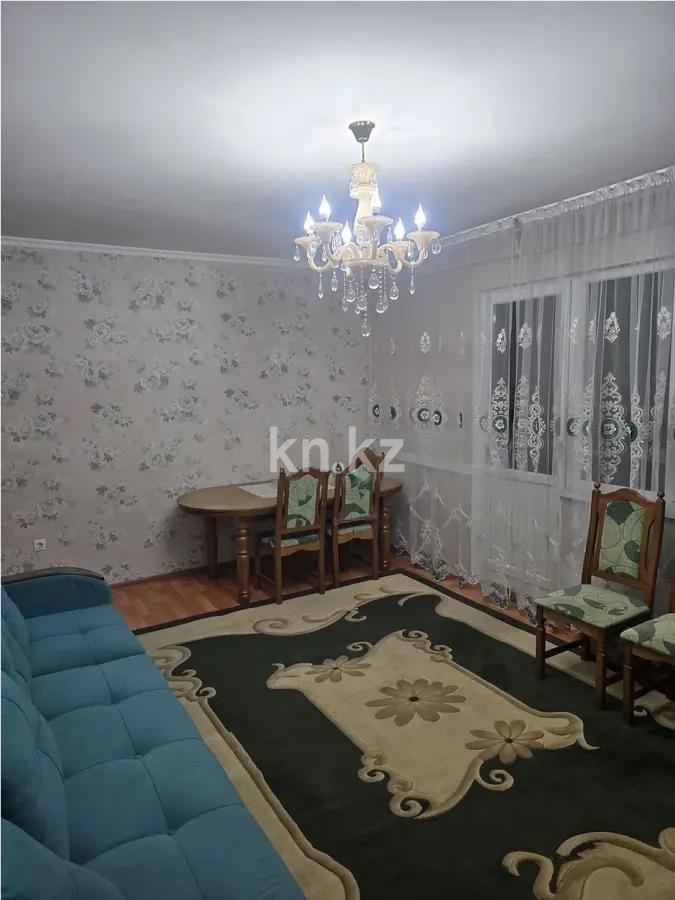 Продажа 2-комнатной квартиры, 65 м², мкр-н Кокжиек, дом  15 - Продажа  двухкомнатных, трехкомнатных квартир в Алматы фото 1 из 10