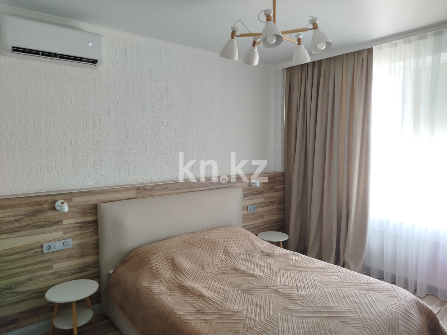 Продажа 2-комнатной квартиры, 45.2 м², ул. Сатпаева в Алматы - фото 9