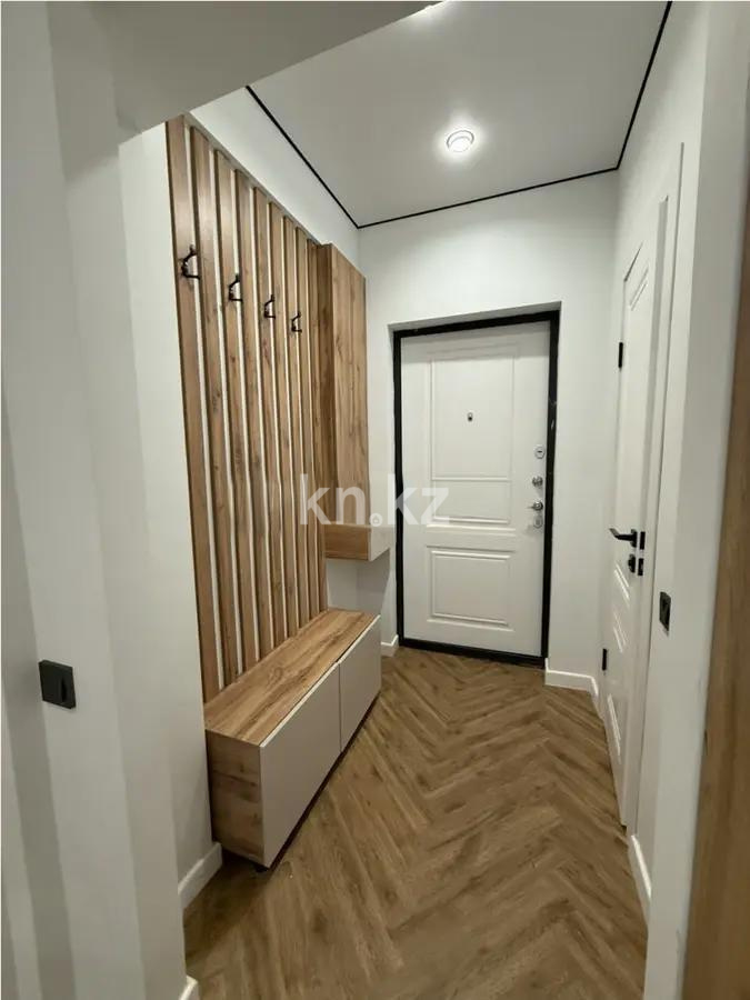 Продажа 1-комнатной квартиры, 30 м², ул. Ауэзова, дом  2/8 - Продажа земельных участков в Карагандинской области фото 4 из 4