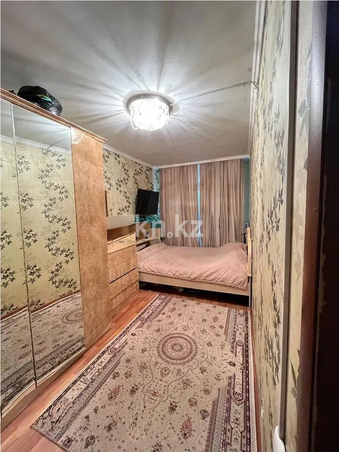 Продажа 2-комнатной квартиры, 44 м², мкр-н 12, дом  6 - Продажа  двухкомнатных квартир в Караганде без посредников фото 2 из 5