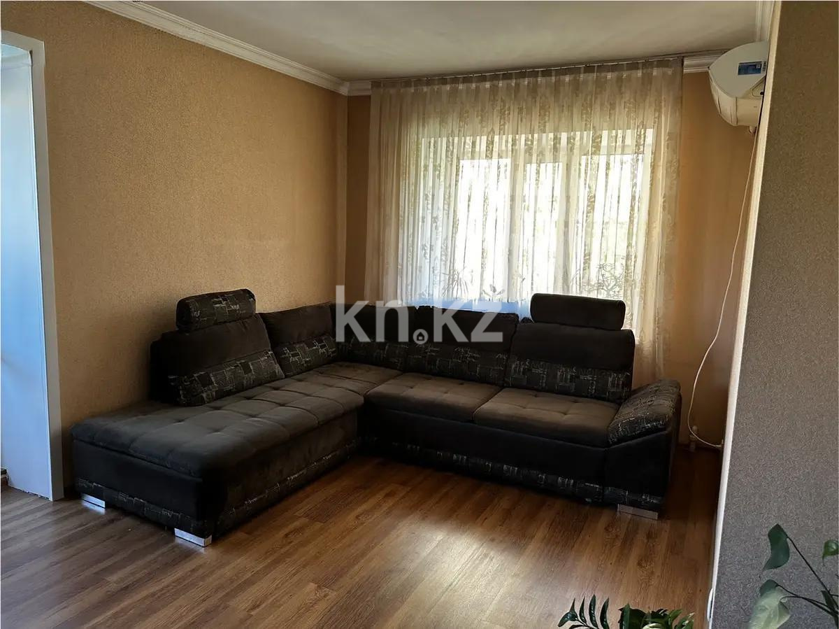 Продажа 3-комнатной квартиры, 76 м² в Караганде