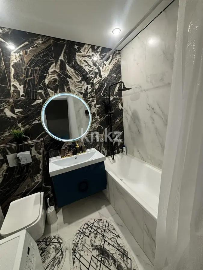 Продажа 2-комнатной квартиры, 63 м², ул. А-91, дом  16 - Продажа  двухкомнатных квартир в Астане фото 4 из 5