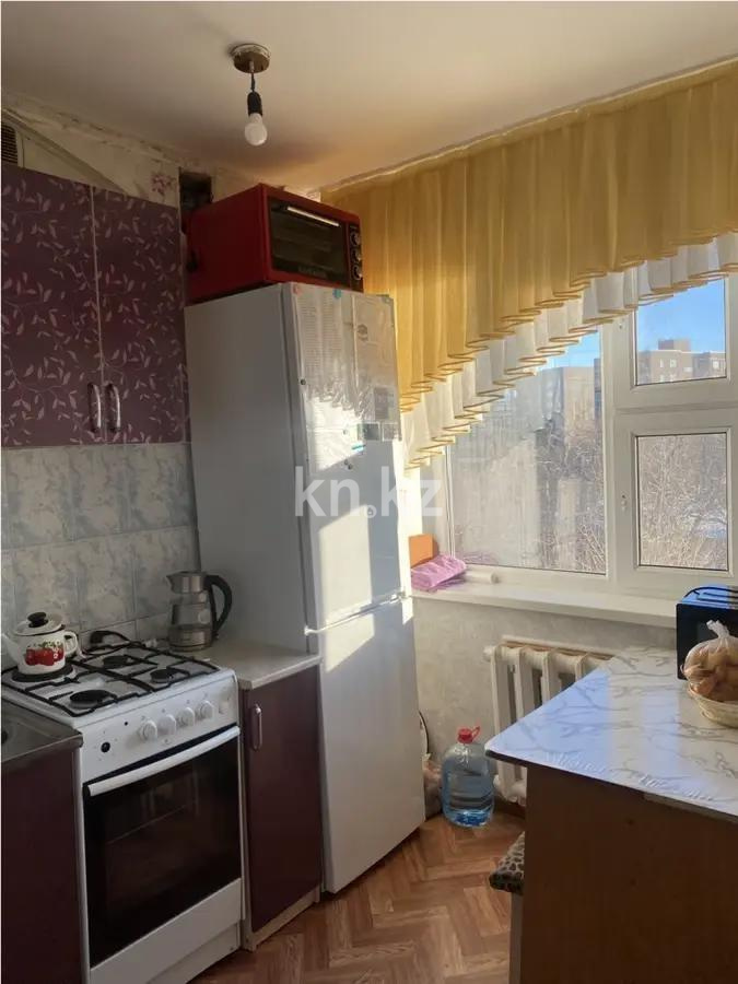 Продажа 1-комнатной квартиры, 30 м², ул. Чокана Уалиханова, дом  22 - Продажа квартир в Темиртау фото 2 из 3