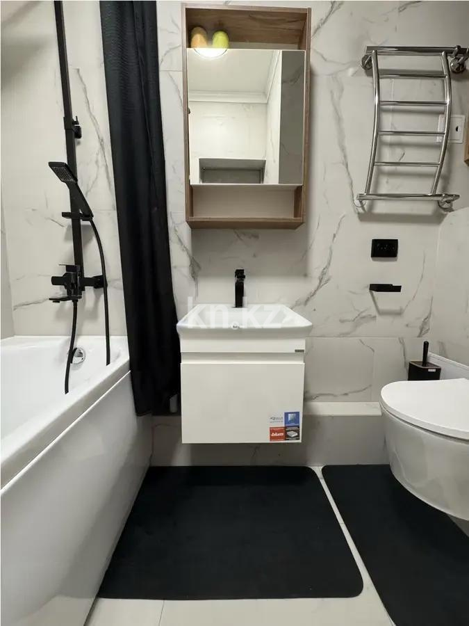 Продажа 1-комнатной квартиры, 35 м² - Недвижимость в Алматы - страница 31 фото 3 из 4