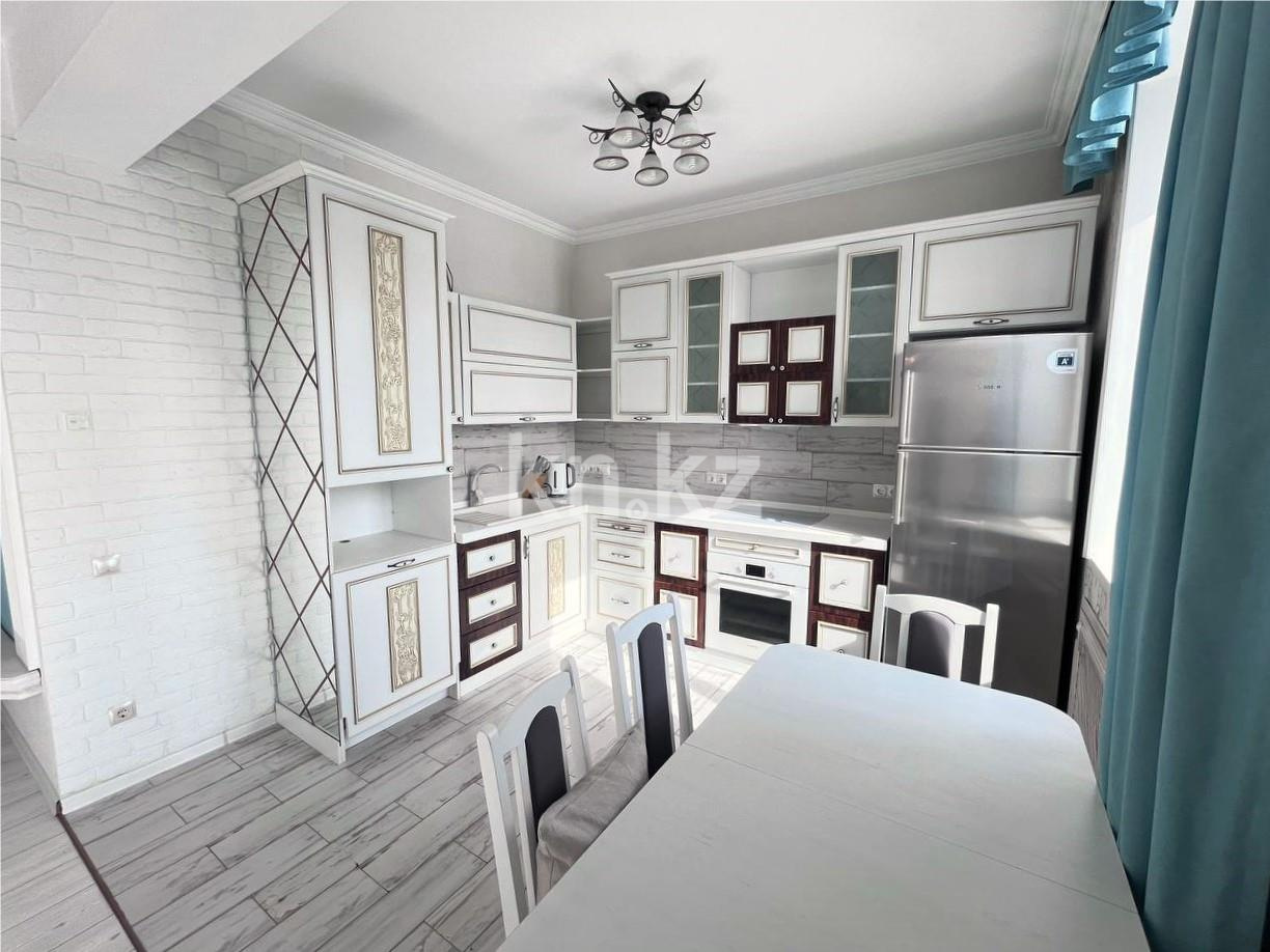 Продажа 3-комнатной квартиры, 78 м² - Продажа квартир в Караганде - страница 72 фото 6 из 39
