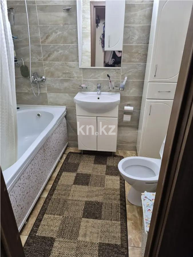 Продажа 3-комнатной квартиры, 57 м² - Продажа квартир в Астане в р-не Байконур - страница 4 фото 5 из 5