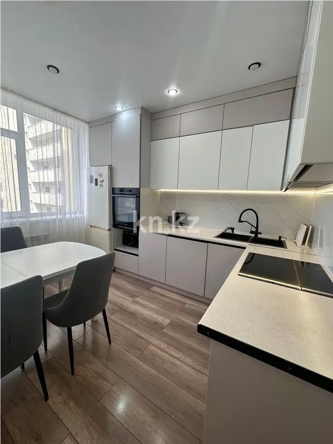 Продажа 3-комнатной квартиры, 73.4 м² в Астане - фото 4