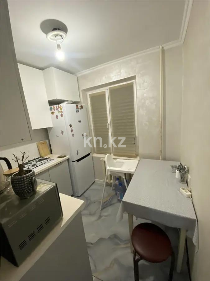 Продажа 3-комнатной квартиры, 56 м², ул. Клочкова, дом  158 в Алматы - фото 5