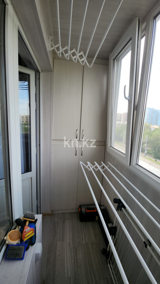 Продажа 3-комнатной квартиры, 61 м², ул. Сатпаева, дом  78 - ул. Егизбаева - Продажа квартир в Алматы фото 2 из 24