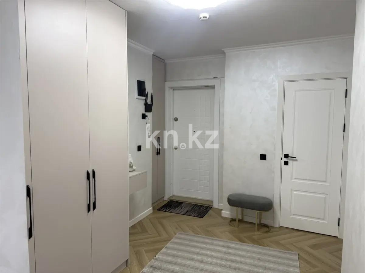 Продажа 2-комнатной квартиры, 65 м² в Алматы - фото 5