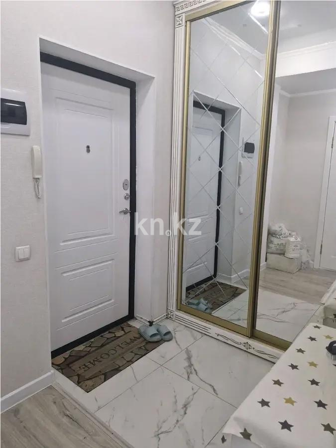 Продажа 2-комнатной квартиры, 41 м², мкр. Айнабулак-2, дом  85б - Продажа квартир в Алматы фото 5 из 6