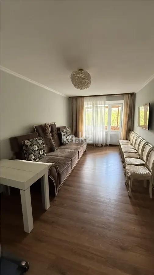 Продажа 3-комнатной квартиры, 56 м² в Караганде