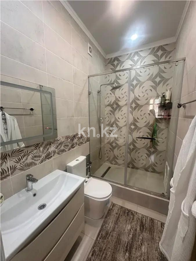 Продажа 3-комнатной квартиры, 92 м² - Продажа  трехкомнатных квартир в новостройках Астаны - страница 6 фото 6 из 7