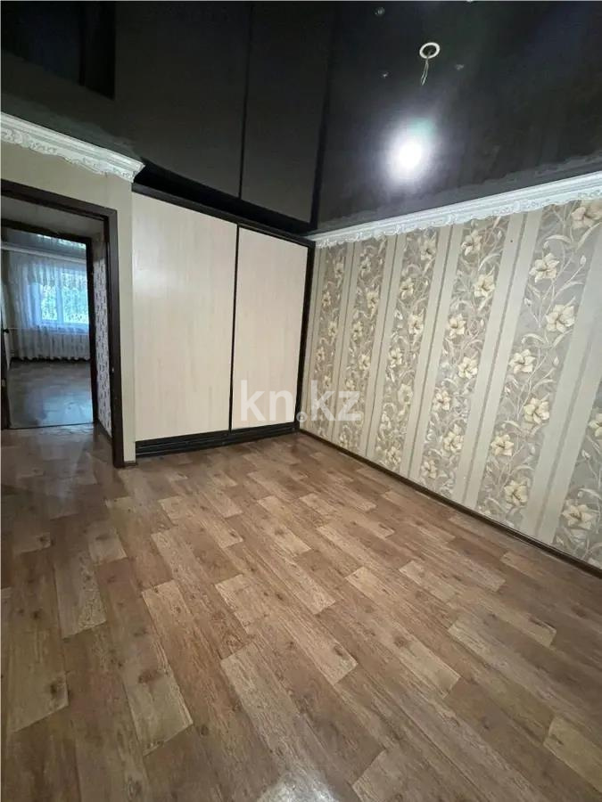 Продажа 3-комнатной квартиры, 60 м², мкр-н 7, дом  27 в Темиртау - фото 2