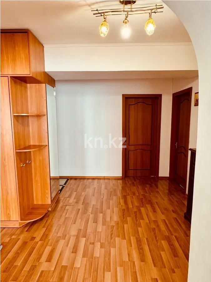 Продажа 3-комнатной квартиры, 92 м², ул. Ракымова, дом  22 - Продажа квартир в Астане фото 7 из 7