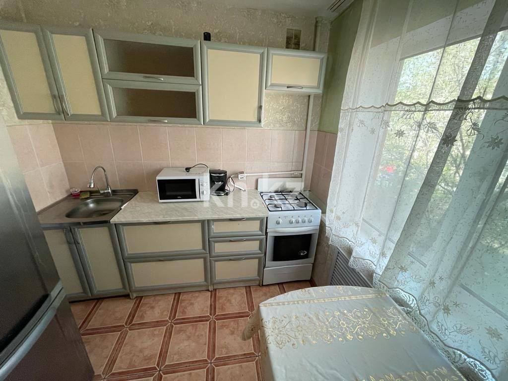 Аренда 2-комнатной квартиры, 47 м², ул. Бейбитшилик, дом  69 - ул. Молдагуловой - Аренда квартир помесячно в Казахстане фото 1 из 8