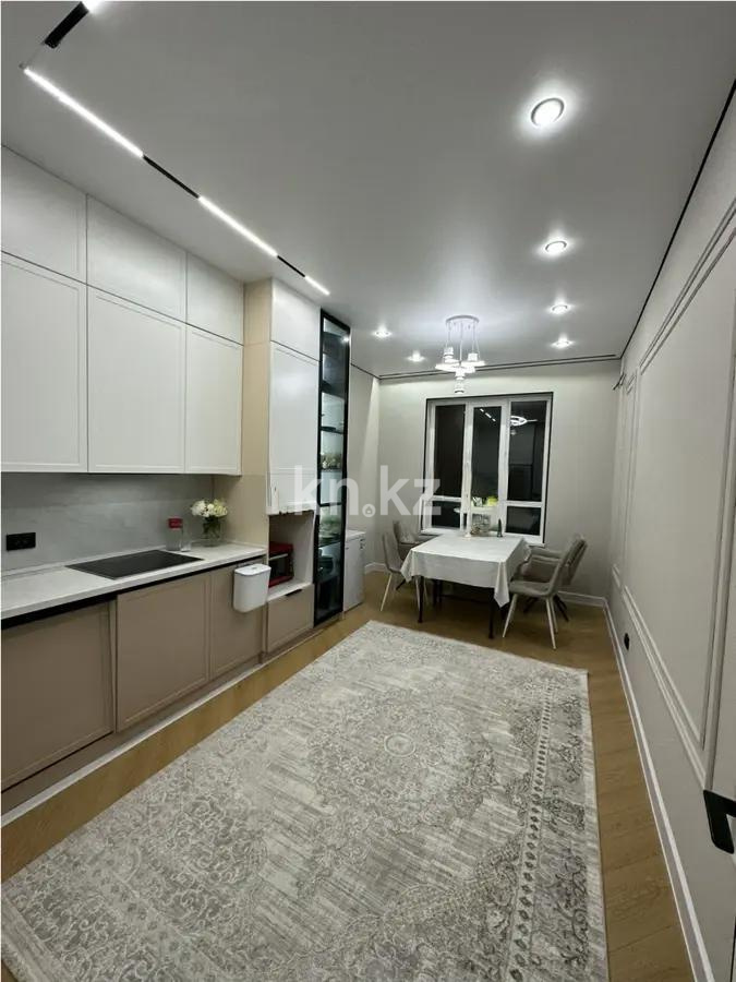 Продажа 3-комнатной квартиры, 63 м² - Продажа квартир в Алматы - страница 23 фото 3 из 5