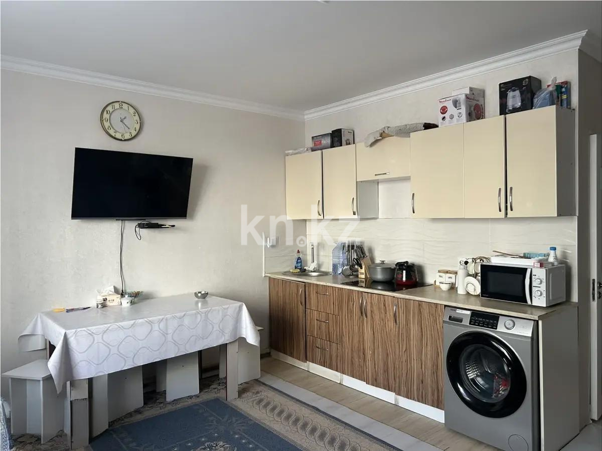 Продажа 1-комнатной квартиры, 26.7 м² - Недвижимость в Казахстане - страница 24 фото 2 из 4