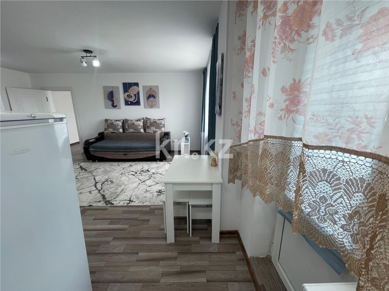 Продажа 2-комнатной квартиры, 54 м² - Аренда квартир помесячно в Актобе фото 5 из 12