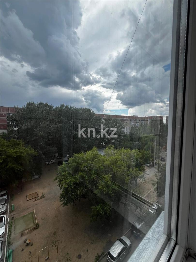 Продажа 4-комнатной квартиры, 77 м², мкр-н Степной-2 - Продажа  четырехкомнатных квартир в Караганде фото 25 из 27