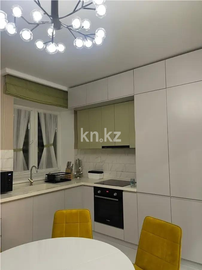 Продажа 3-комнатной квартиры, 126 м², ул. Прокофьева, дом  144 в Алматы - фото 4