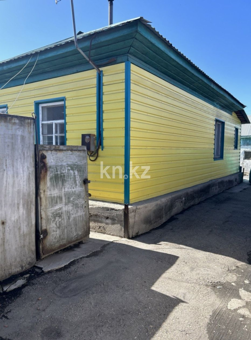 Продажа 3-комнатного дома, 50 м² - Недвижимость в Усть-Каменогорске - страница 3 фото 20 из 38