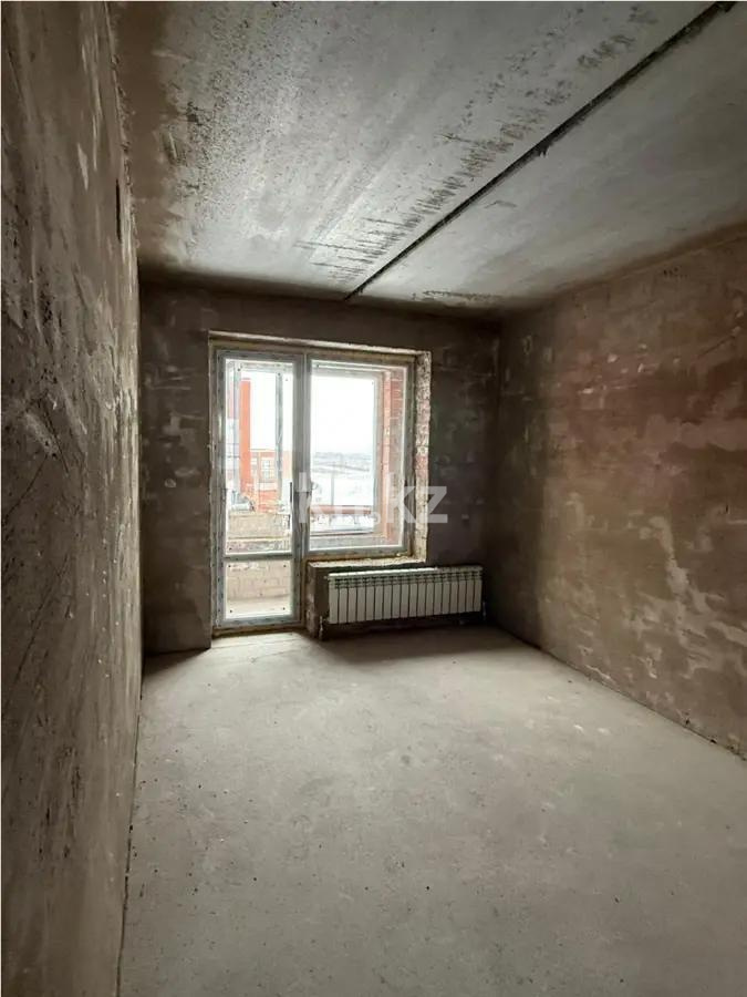 Продажа 1-комнатной квартиры, 44.81 м² - Продажа квартир в Астане в р-не Нура фото 2 из 4