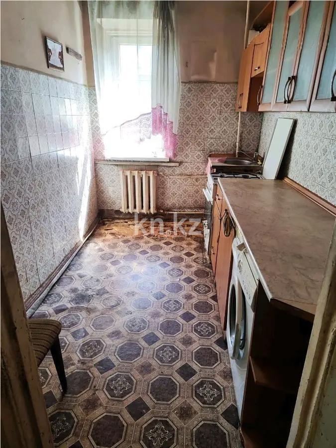 Продажа 3-комнатной квартиры, 53.9 м² - Продажа трехкомнатных квартир от собственников в Алматы - страница 3 фото 4 из 5