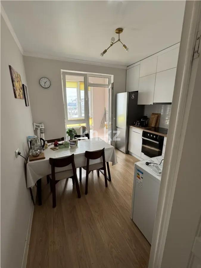 Продажа 1-комнатной квартиры, 39 м² в Астане - фото 2