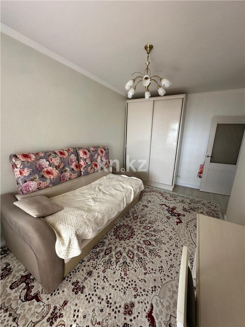 Продажа 3-комнатной квартиры, 83.4 м², ул. Бараева - Продажа  трехкомнатных квартир в Астане с фото фото 6 из 11