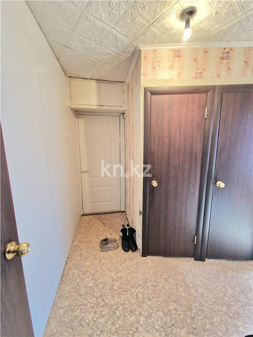 Продажа 1-комнатной квартиры, 36 м² - Продажа однокомнатных квартир на Юго-Востоке Караганды - страница 8 фото 7 из 14