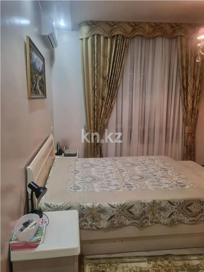 Продажа 2-комнатной квартиры, 75 м² в Алматы - фото 2