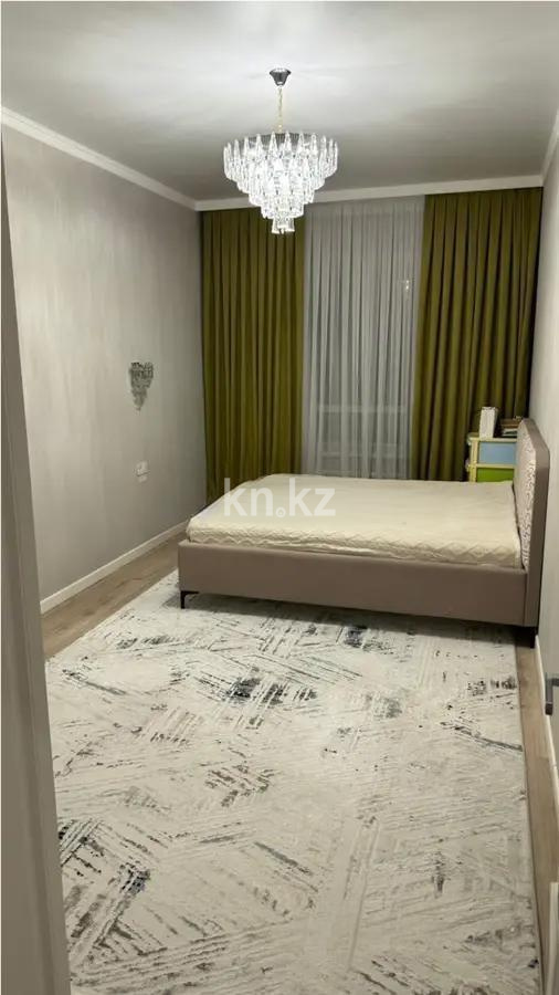 Продажа 3-комнатной квартиры, 70 м² в Астане - фото 2
