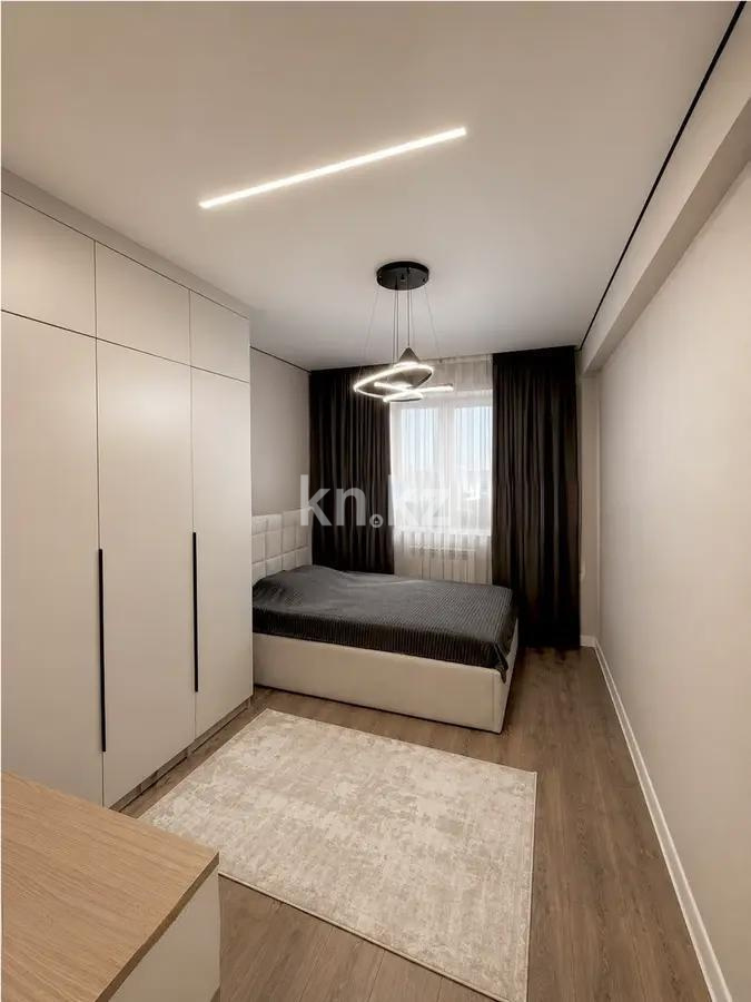 Продажа 2-комнатной квартиры, 74 м² - Недвижимость в Алматы фото 2 из 4