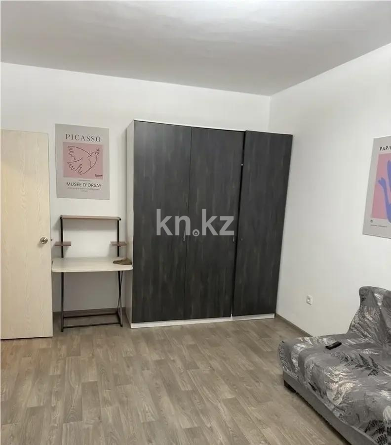 Продажа 1-комнатной квартиры, 39.9 м² в Алматы