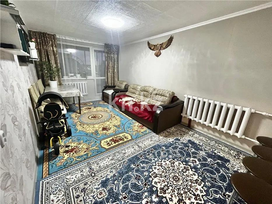 Продажа 3-комнатной квартиры, 67 м², 1А мкр-н, дом  25 в Сарани